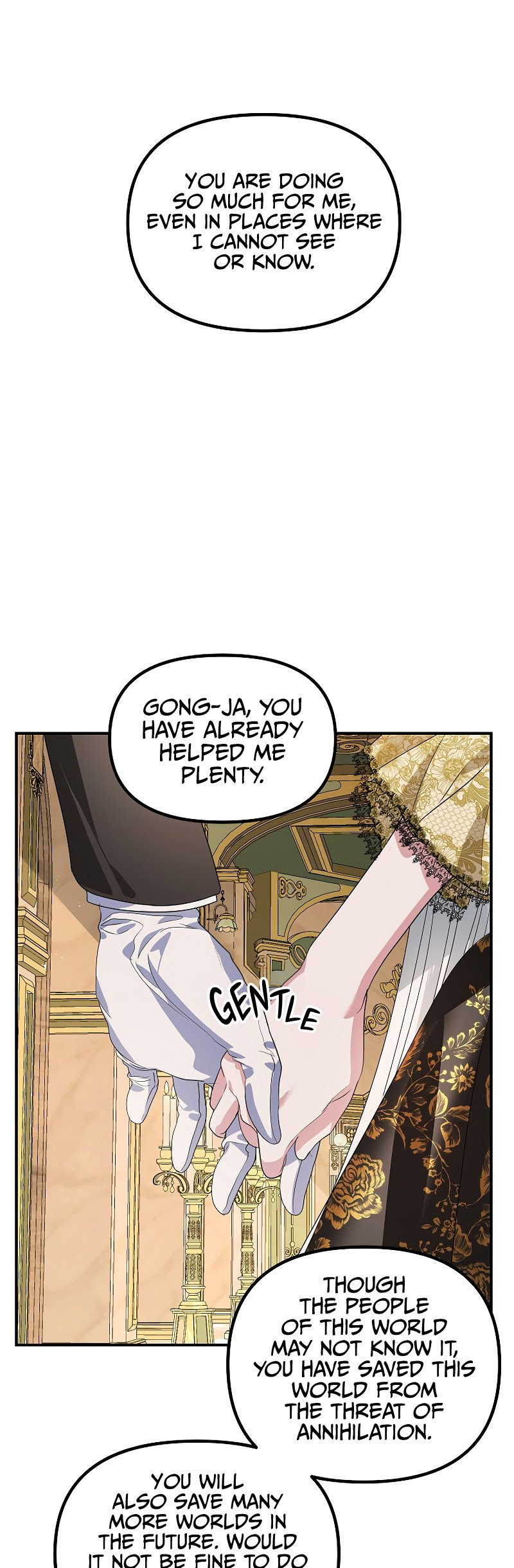 SSS-Class Suicide Hunter, Chapter 107 image 25